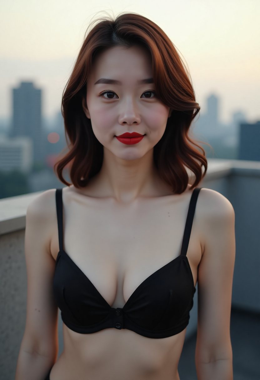 夜航日记