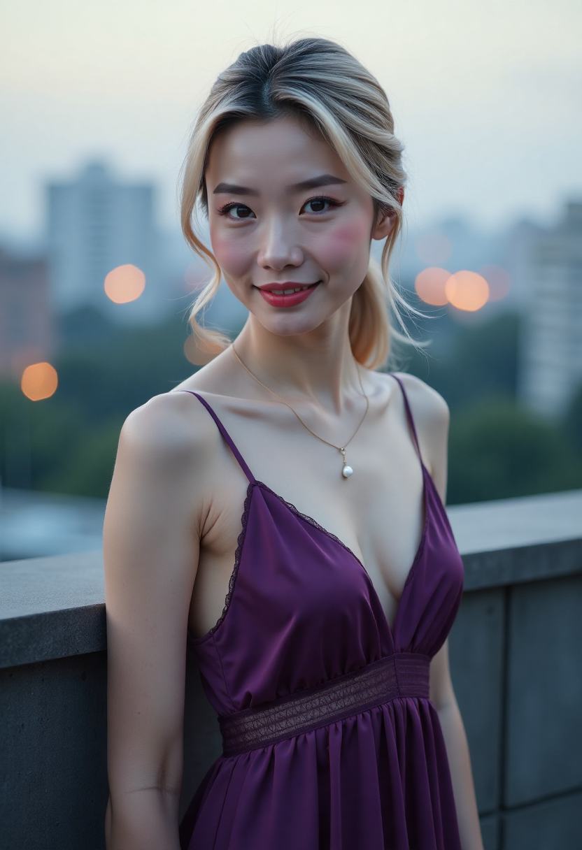 山河有信