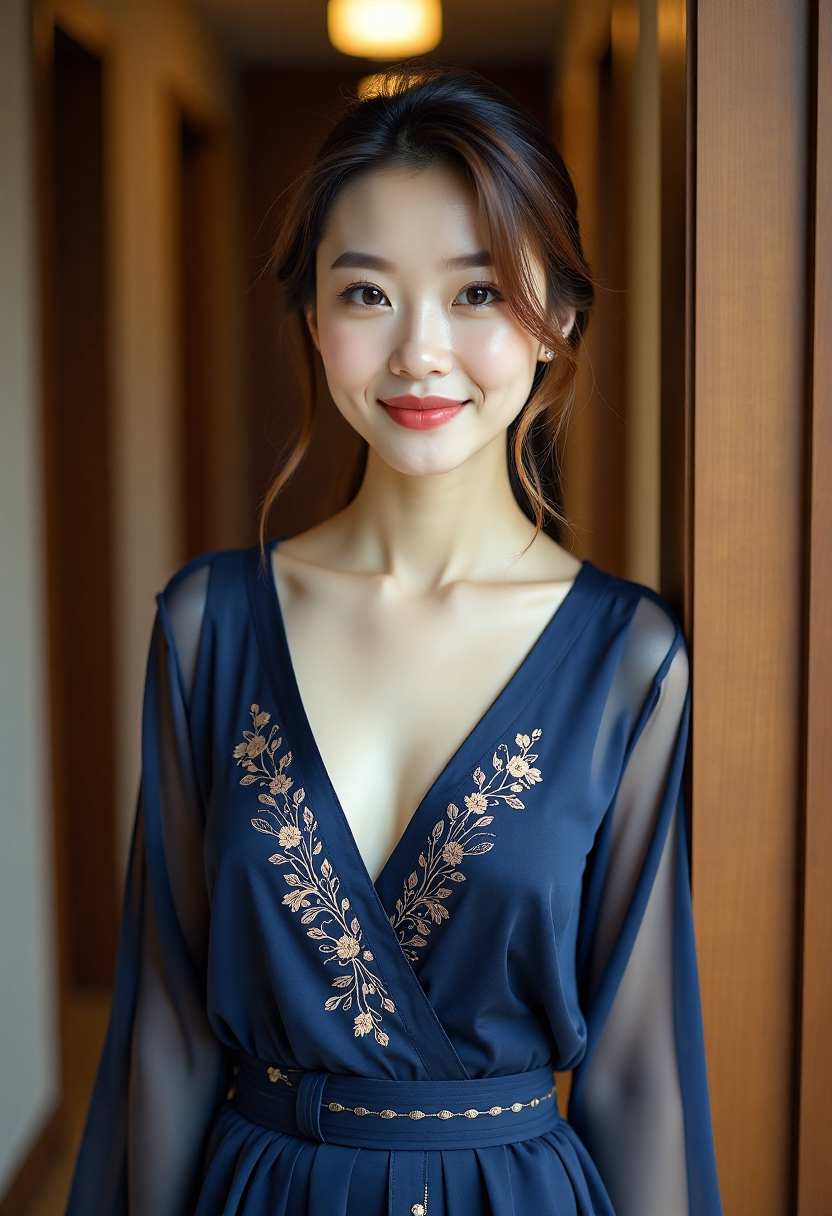 第四站台