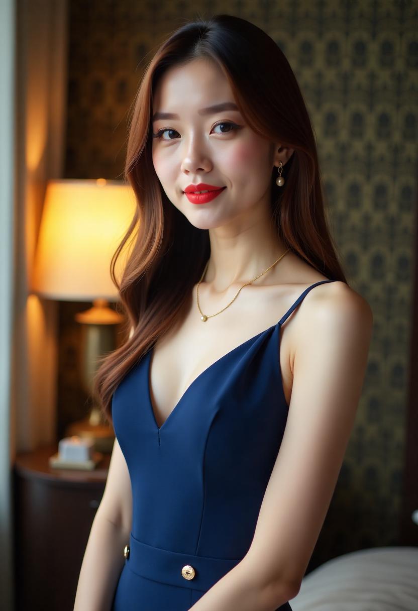 远方的邮戳