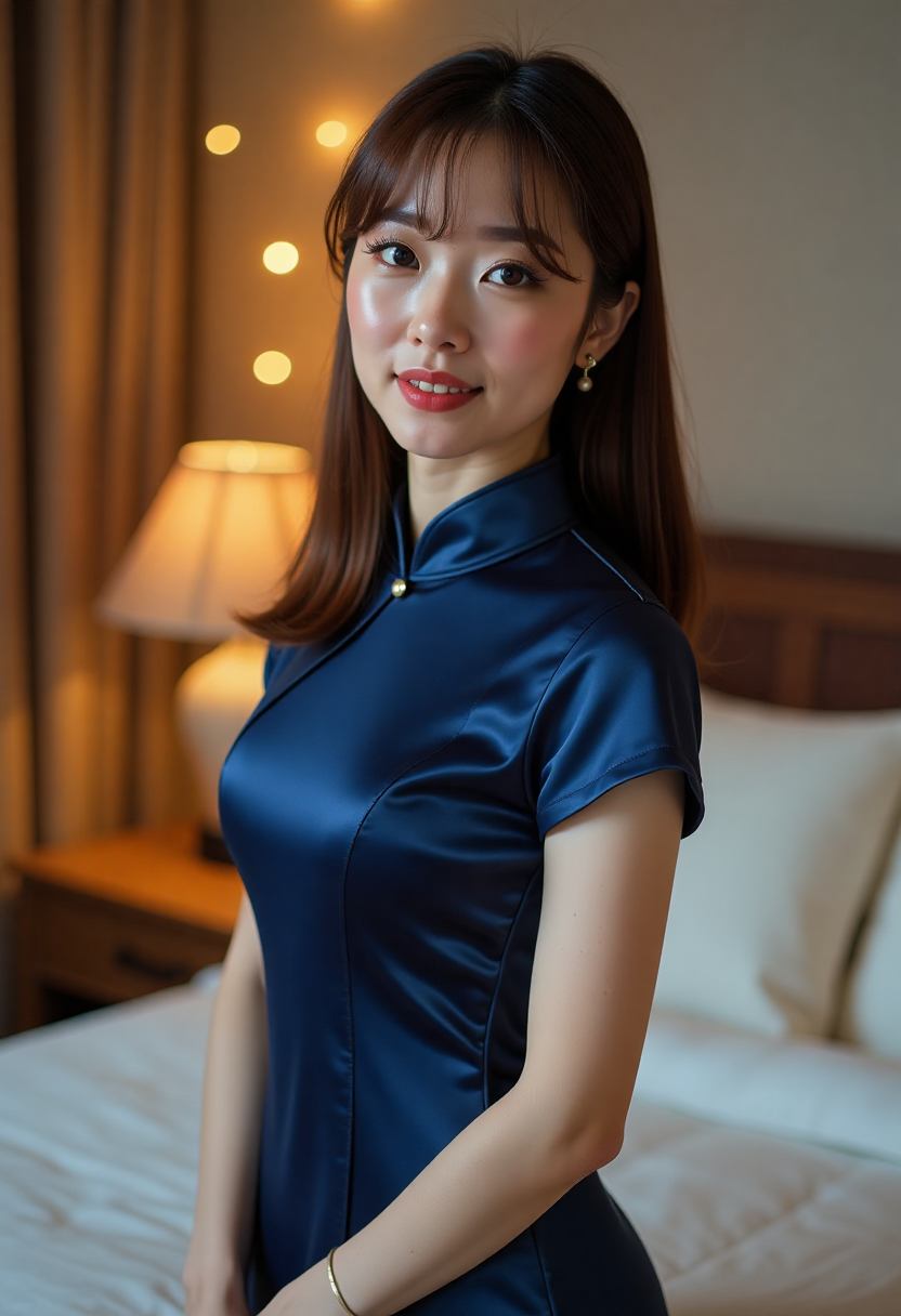 灯塔不打烊