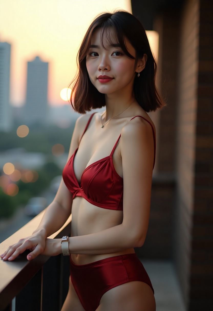主题曲手记